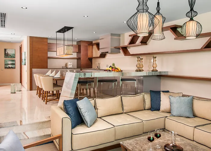 Club Prive By Rixos 5*