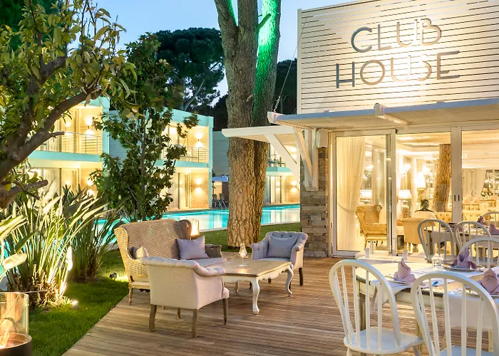 Club Prive By Rixos Hotel