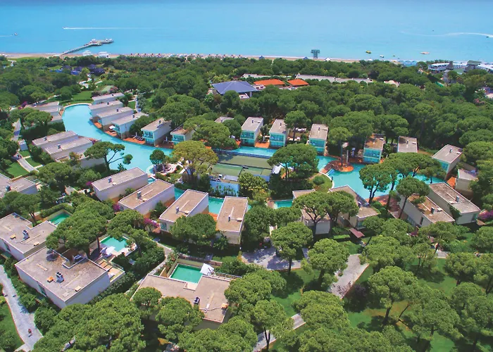 Club Prive By Rixos 5*