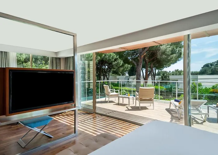 Club Prive By Rixos 5*