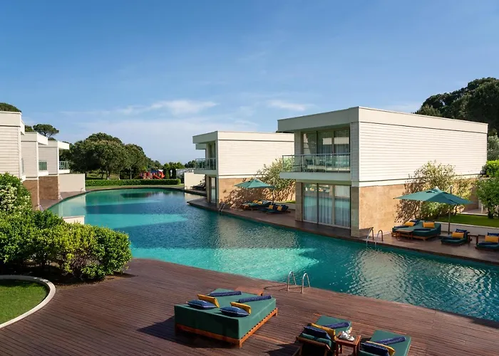 Club Prive By Rixos 5* Belek