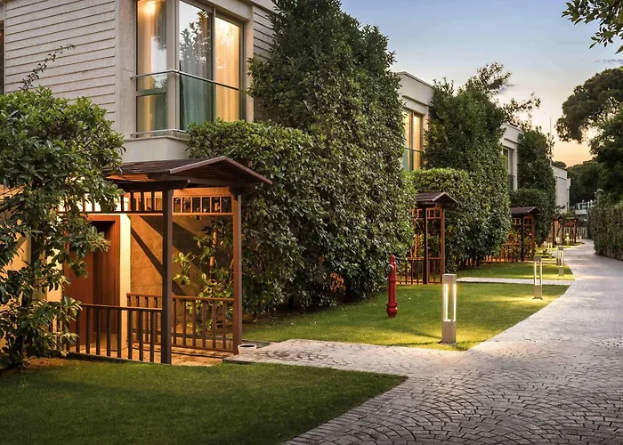 Hotel Club Prive By Rixos Belek