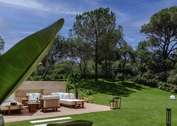 Club Prive By Rixos Отель 5*