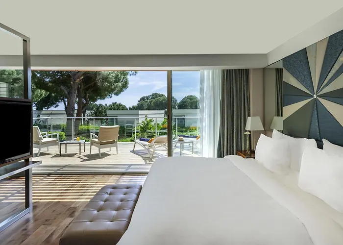 Отель Club Prive By Rixos