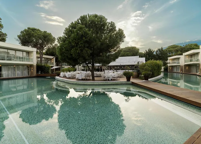 Hotel Club Prive By Rixos