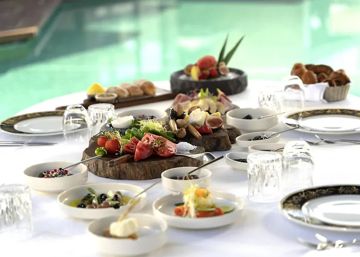 Club Prive By Rixos Hotel 5*