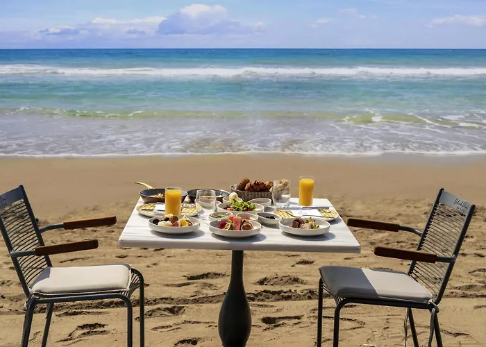 Hotel Club Prive By Rixos Belek