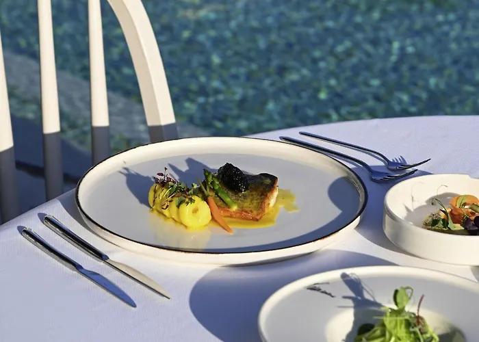 Hotel Club Prive By Rixos