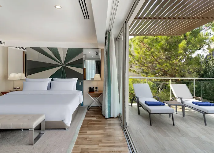 Club Prive By Rixos 5*