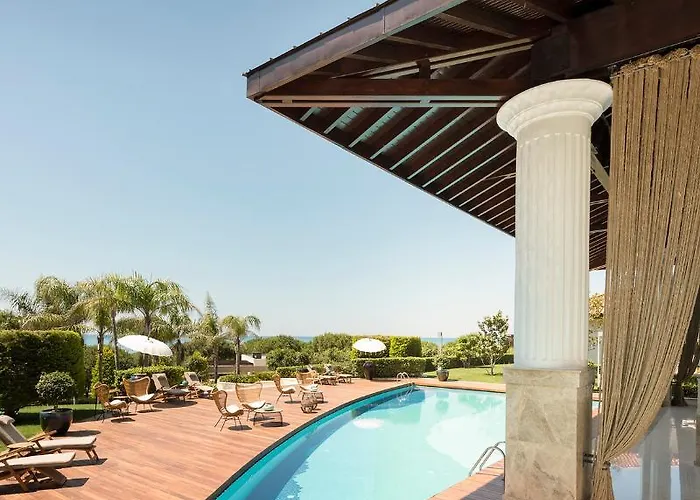 Club Prive By Rixos 5* באלאק