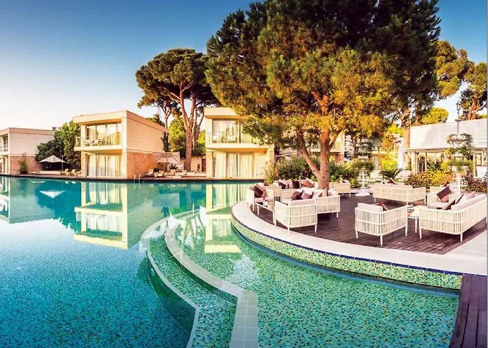 מלון Club Prive By Rixos 5*