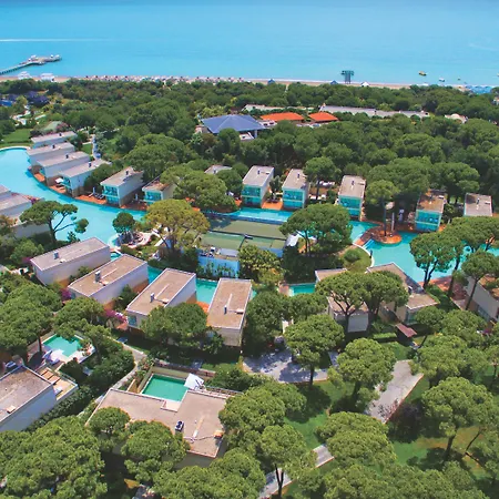 Club Prive By Rixos 5*