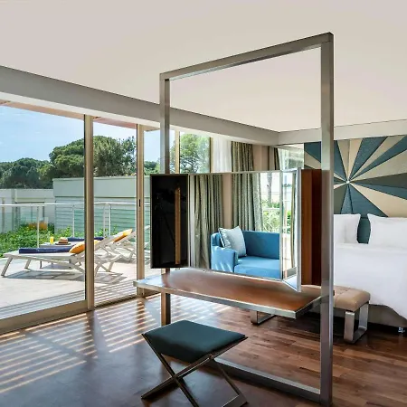 Club Prive By Rixos Hotel 5*