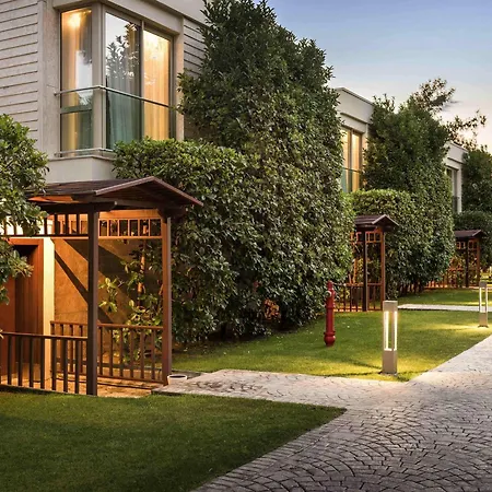 Hotel Club Prive By Rixos Belek