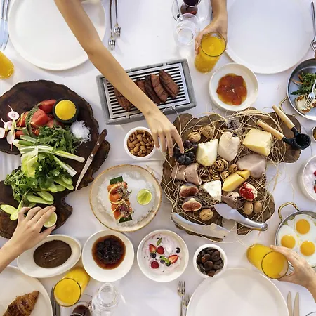 Club Prive By Rixos Hotel 5*