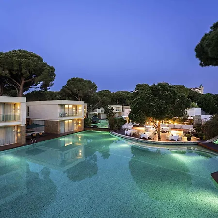 Club Prive By Rixos Hotel