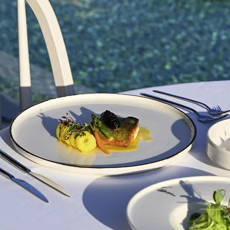 Hotel Club Prive By Rixos