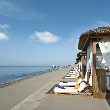 Club Prive By Rixos Hotel 5*