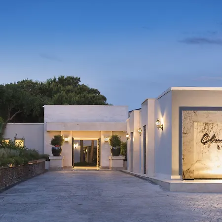 Club Prive By Rixos 5* Belek