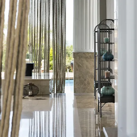 Club Prive By Rixos 5*