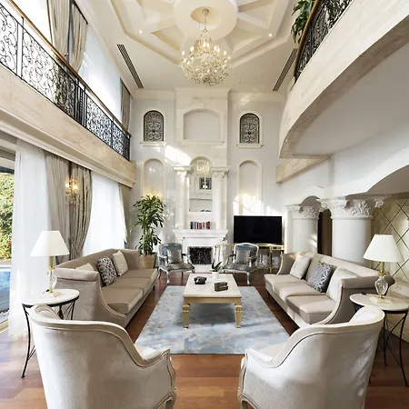 Club Prive By Rixos Hotel 5*