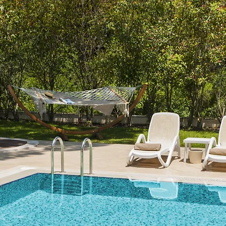 Club Prive By Rixos Belek