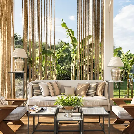 Hotel Club Prive By Rixos