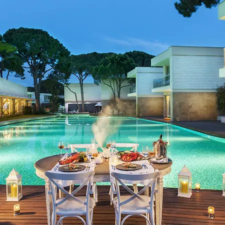 Club Prive By Rixos