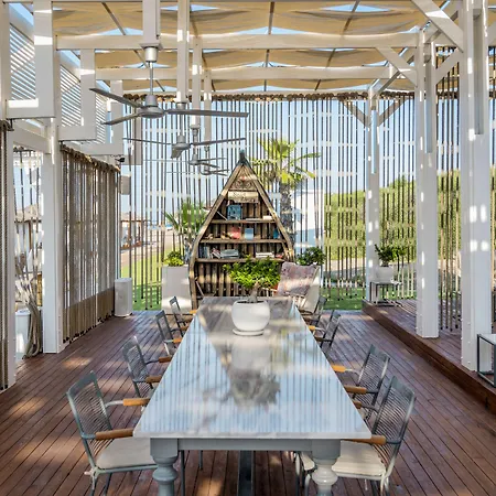 Club Prive By Rixos Belek