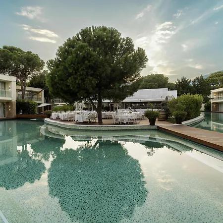 Club Prive By Rixos 5*