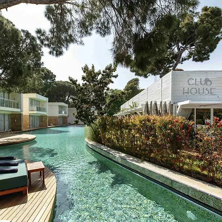 Club Prive By Rixos Belek