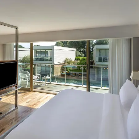 Club Prive By Rixos 5* Belek
