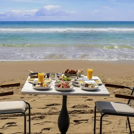 Club Prive By Rixos Hotel 5*
