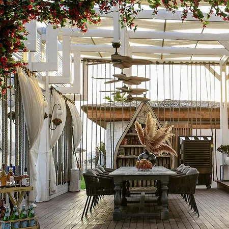 Hotel Club Prive By Rixos Belek