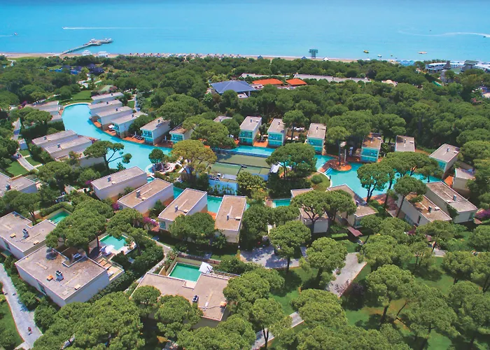 Club Prive By Rixos 5*
