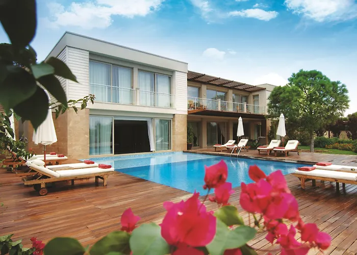 מלון Club Prive By Rixos באלאק
