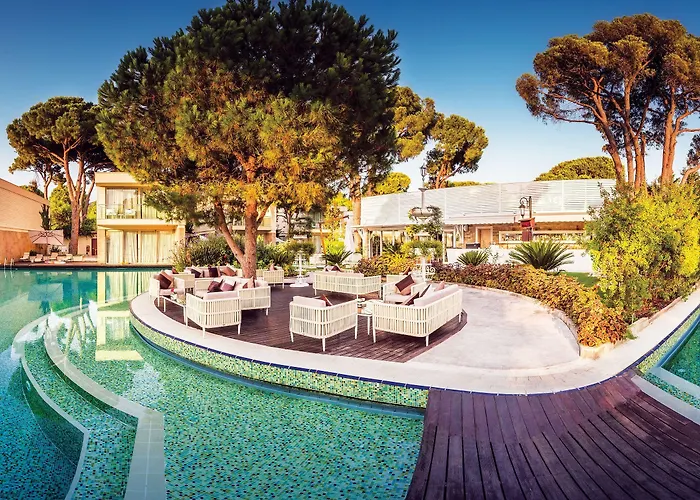 Club Prive By Rixos מלון 5*