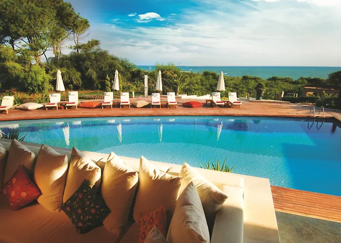 Club Prive By Rixos מלון