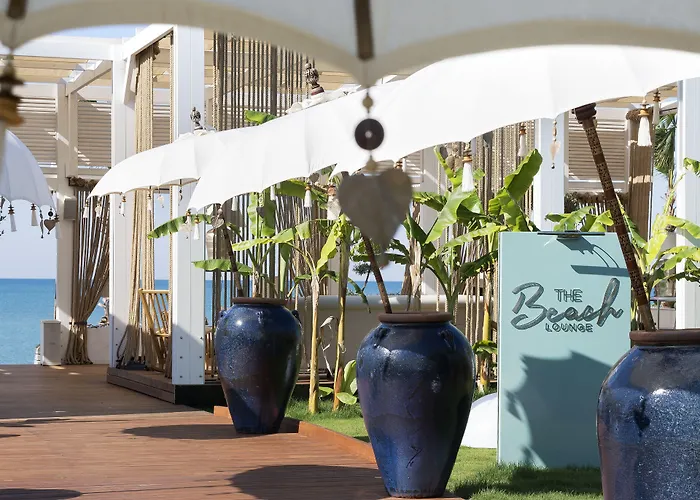 Club Prive By Rixos 5*