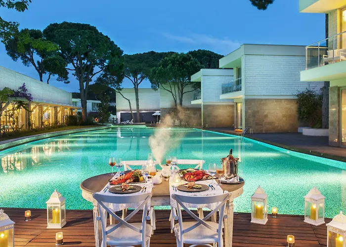 Club Prive By Rixos