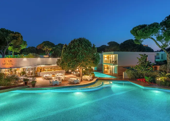 Club Prive By Rixos 5*